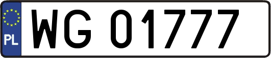 WG01777