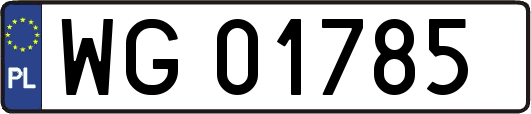 WG01785
