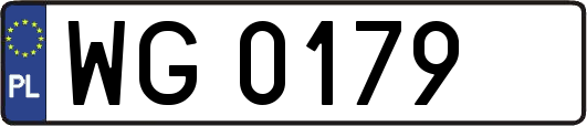 WG0179