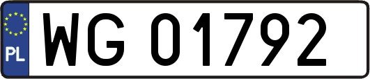 WG01792