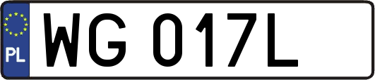 WG017L