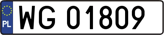 WG01809