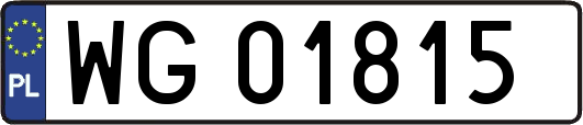 WG01815