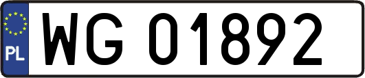 WG01892
