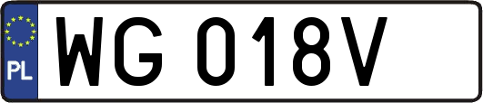 WG018V