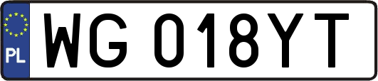 WG018YT