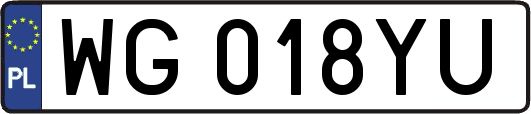 WG018YU