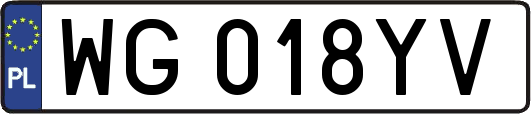 WG018YV