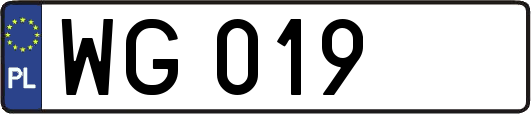 WG019