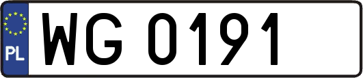 WG0191