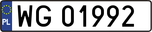 WG01992