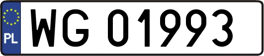 WG01993