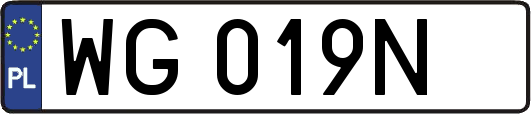 WG019N