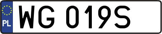 WG019S