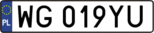WG019YU