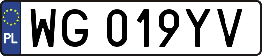 WG019YV