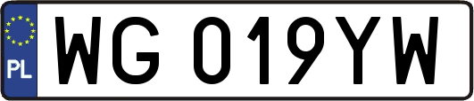 WG019YW