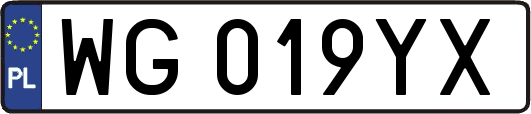 WG019YX