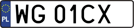 WG01CX