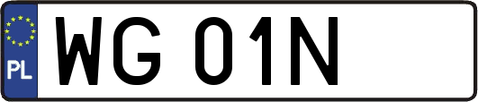 WG01N