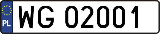 WG02001