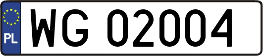 WG02004