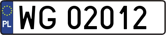 WG02012