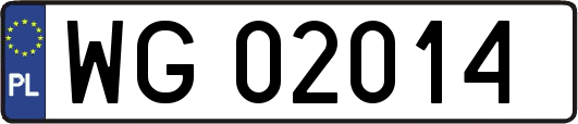 WG02014