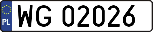 WG02026