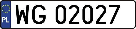 WG02027