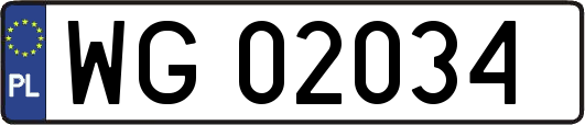 WG02034