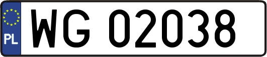 WG02038