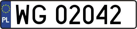 WG02042