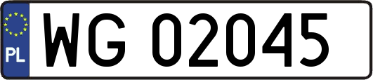WG02045