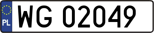 WG02049