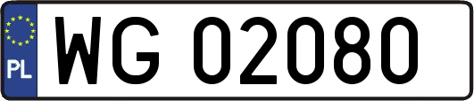 WG02080