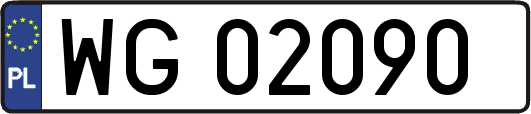 WG02090