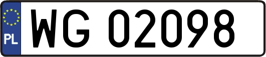 WG02098