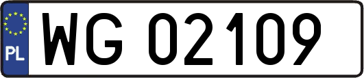 WG02109