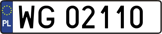 WG02110