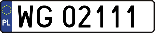 WG02111