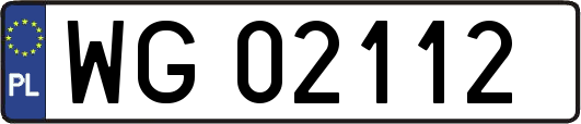 WG02112