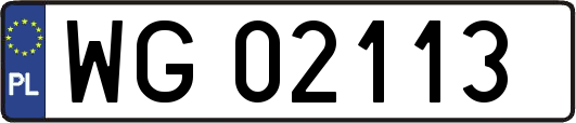 WG02113