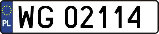 WG02114