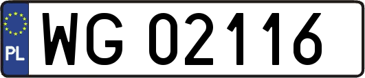 WG02116