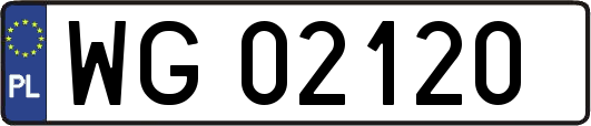 WG02120