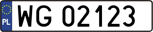 WG02123