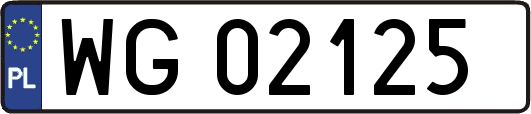 WG02125