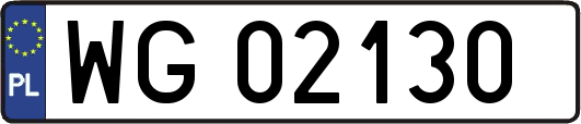 WG02130