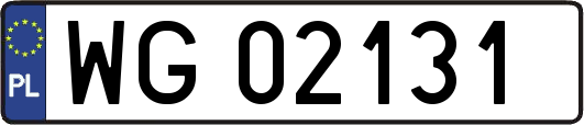 WG02131